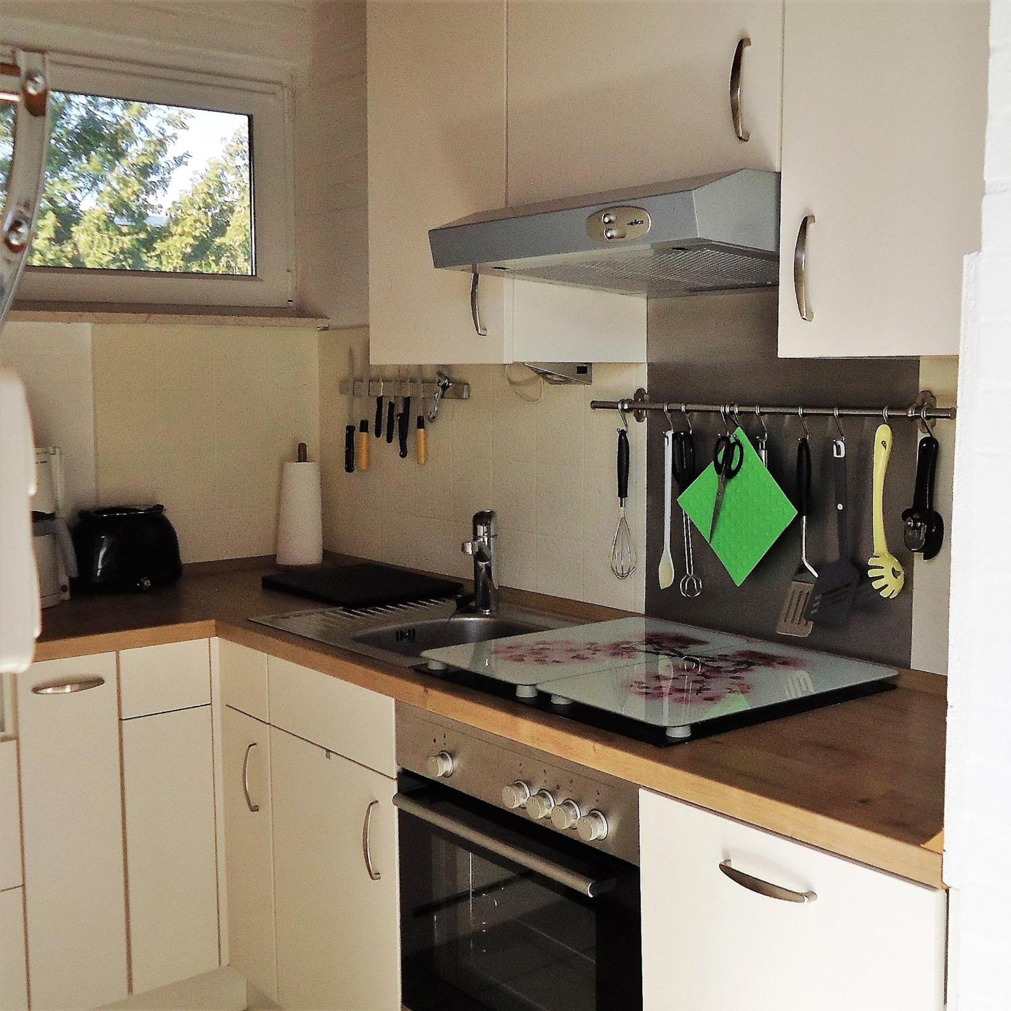 Bungalow 5566 In טוסנס מראה חיצוני תמונה